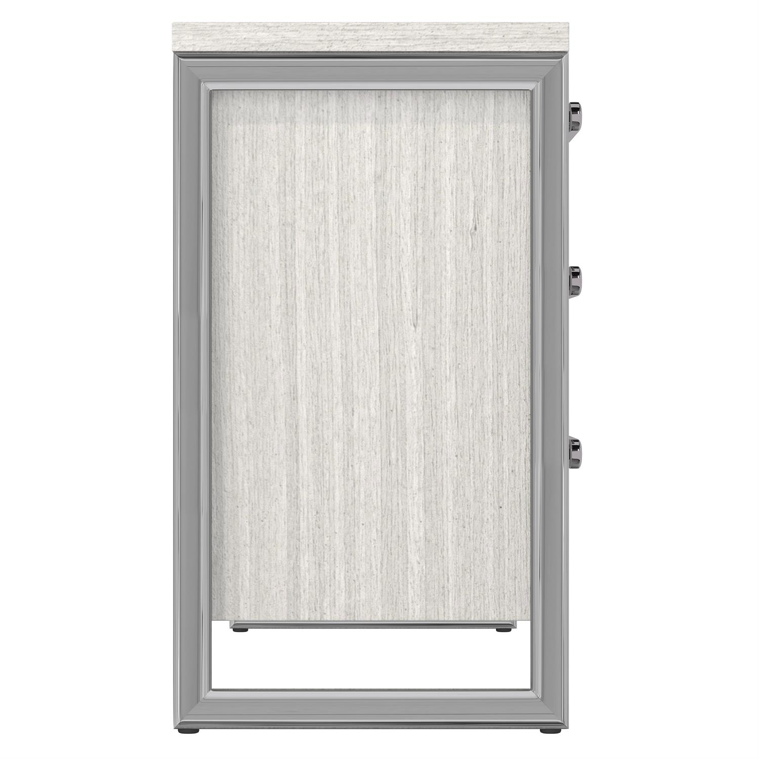 Stratum Dresser - Avenue Design high end furniture in Montreal