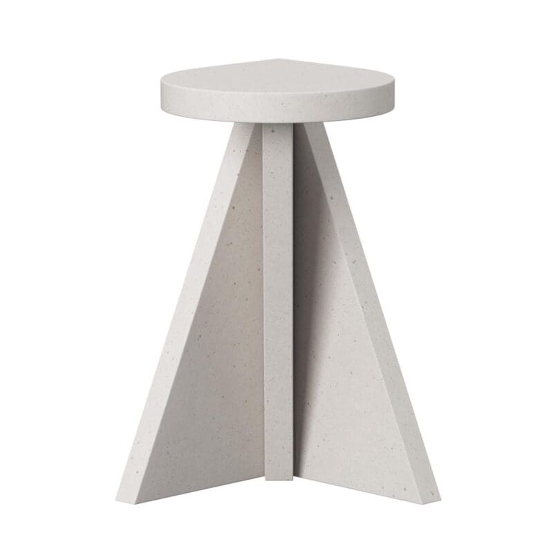 Stratum Accent Table - Avenue Design high end furniture in Montreal