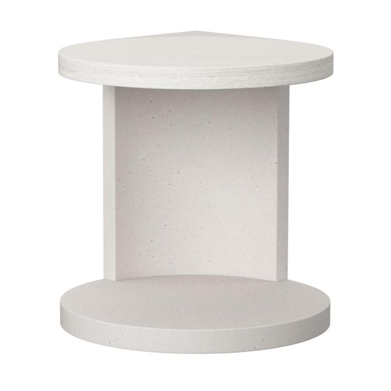 Stratum Side Table - Avenue Design high end furniture in Montreal