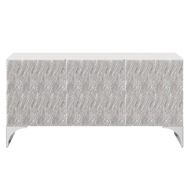 Stratum Buffet - Avenue Design high end furniture in Montreal