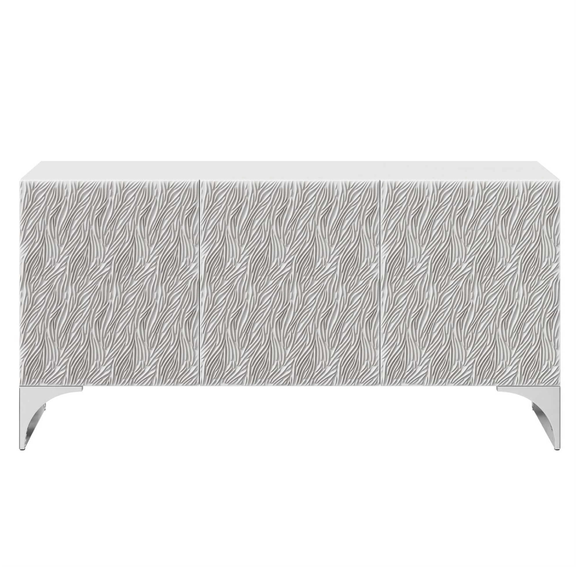 Stratum Buffet - Avenue Design high end furniture in Montreal