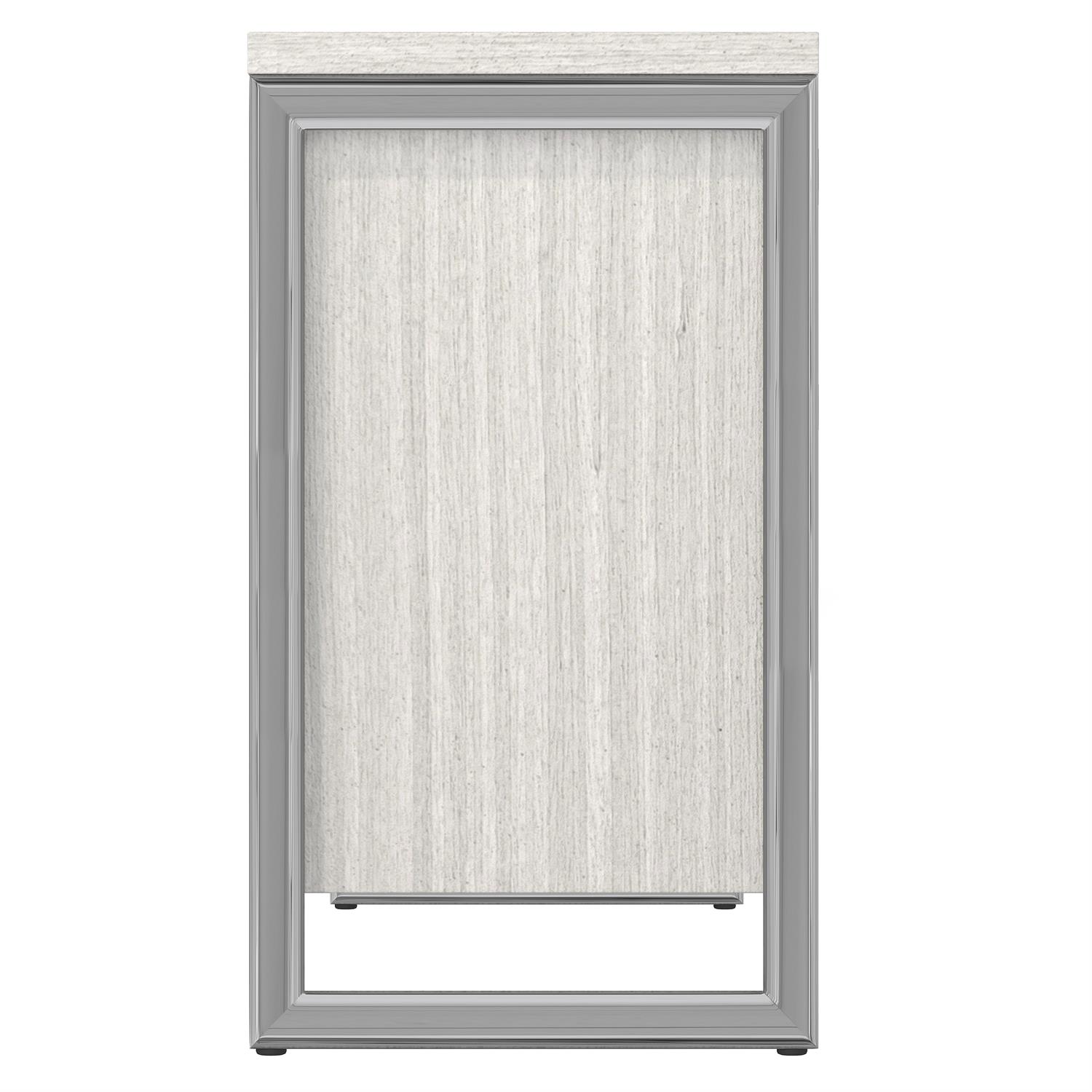 Stratum Buffet - Avenue Design high end furniture in Montreal