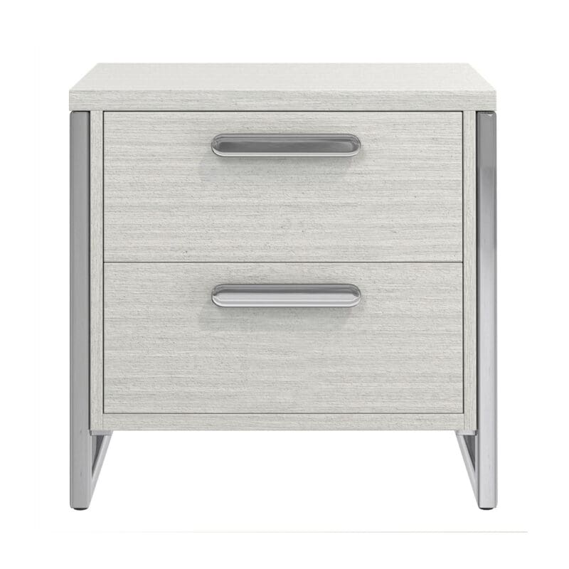 Stratum Nightstand - Avenue Design high end furniture in Montreal