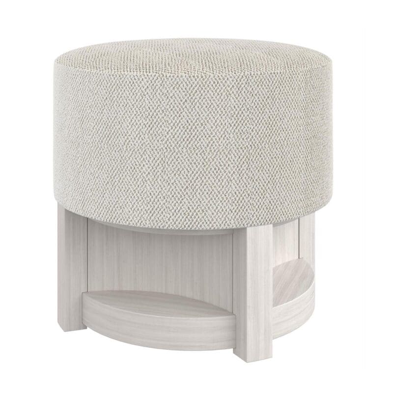 Stratum Ottoman - Avenue Design high end furniture in Montreal