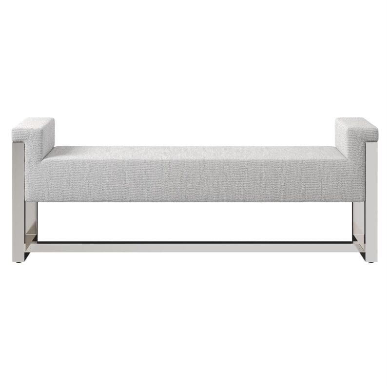 Stratum Bench - Avenue Design high end furniture in Montreal