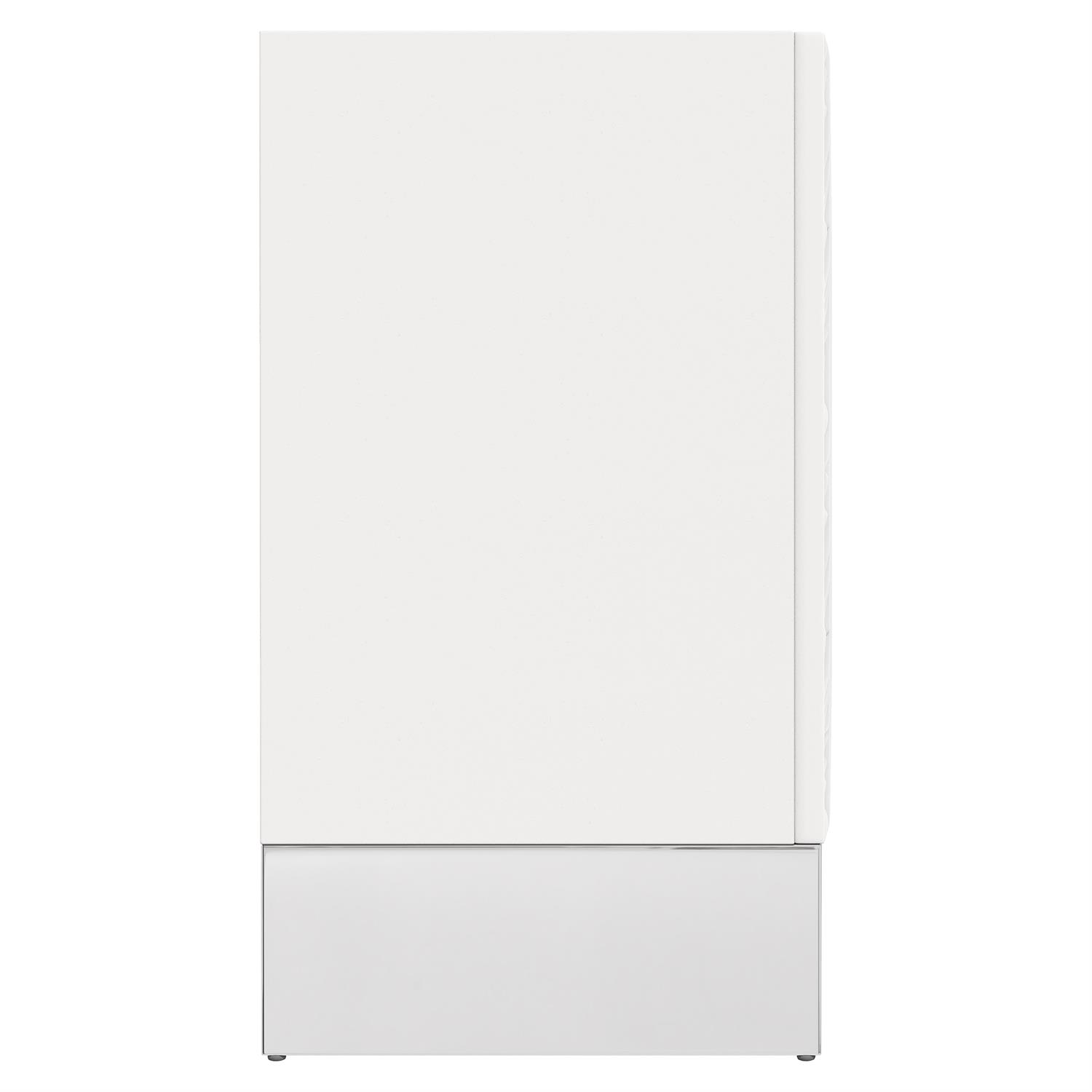 Stratum Entertainment Credenza - Avenue Design high end furniture in Montreal