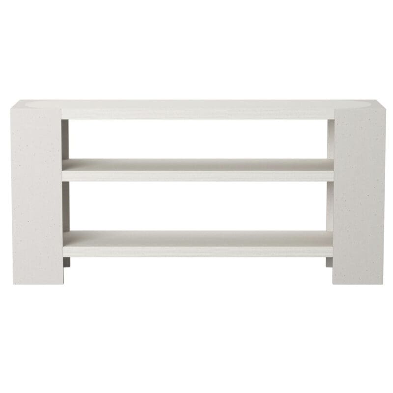 Stratum Console Table - Avenue Design high end furniture in Montreal