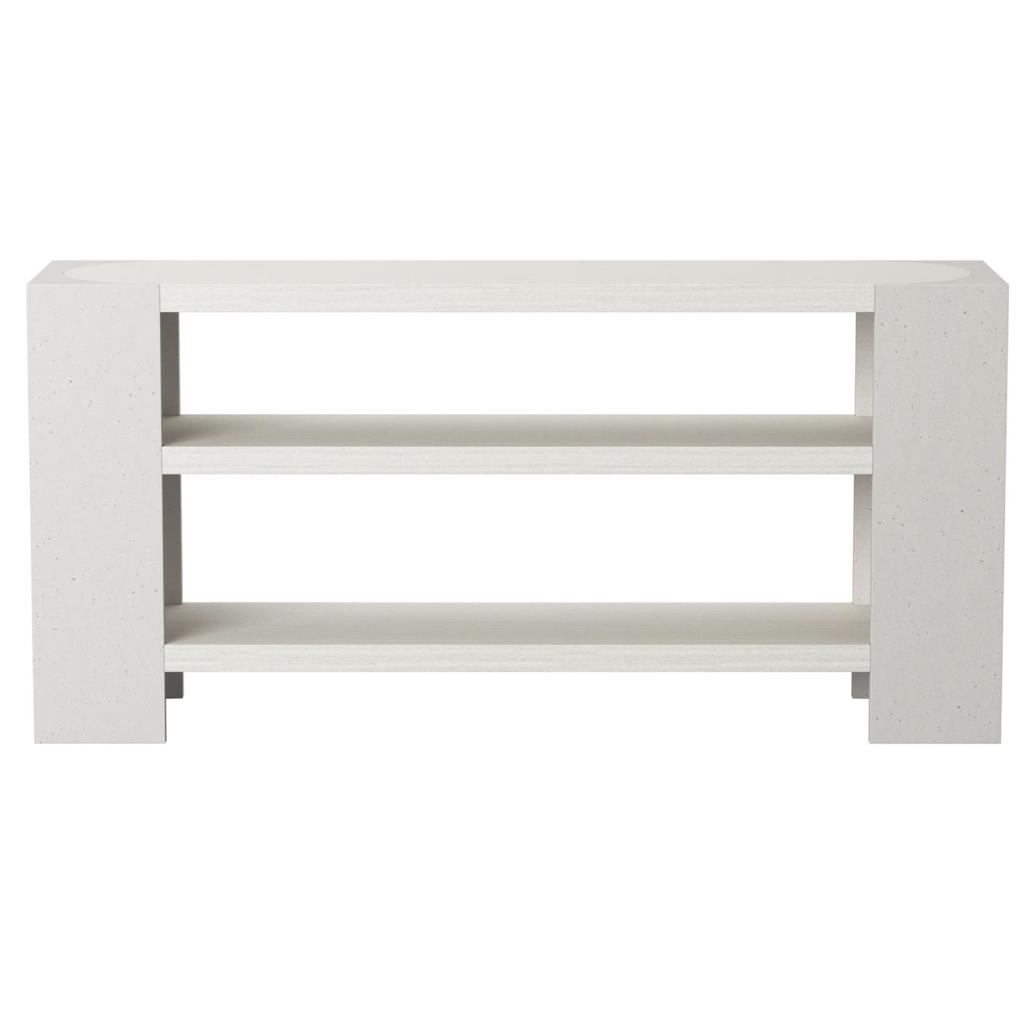 Stratum Console Table - Avenue Design high end furniture in Montreal