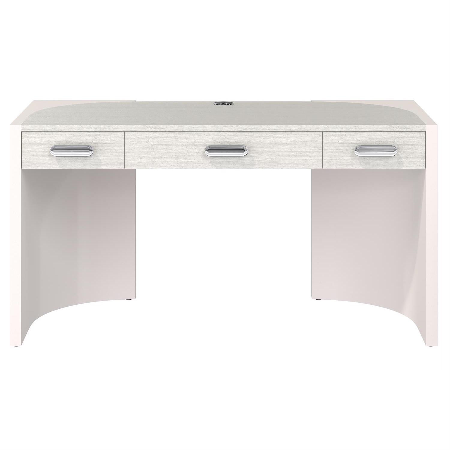 Stratum Desk - Avenue Design high end furniture in Montreal