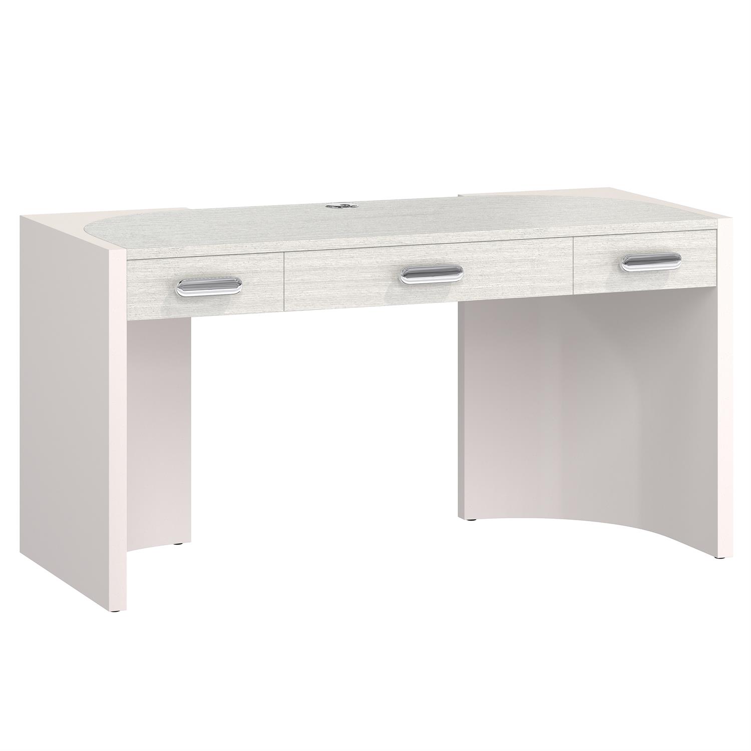 Stratum Desk - Avenue Design high end furniture in Montreal