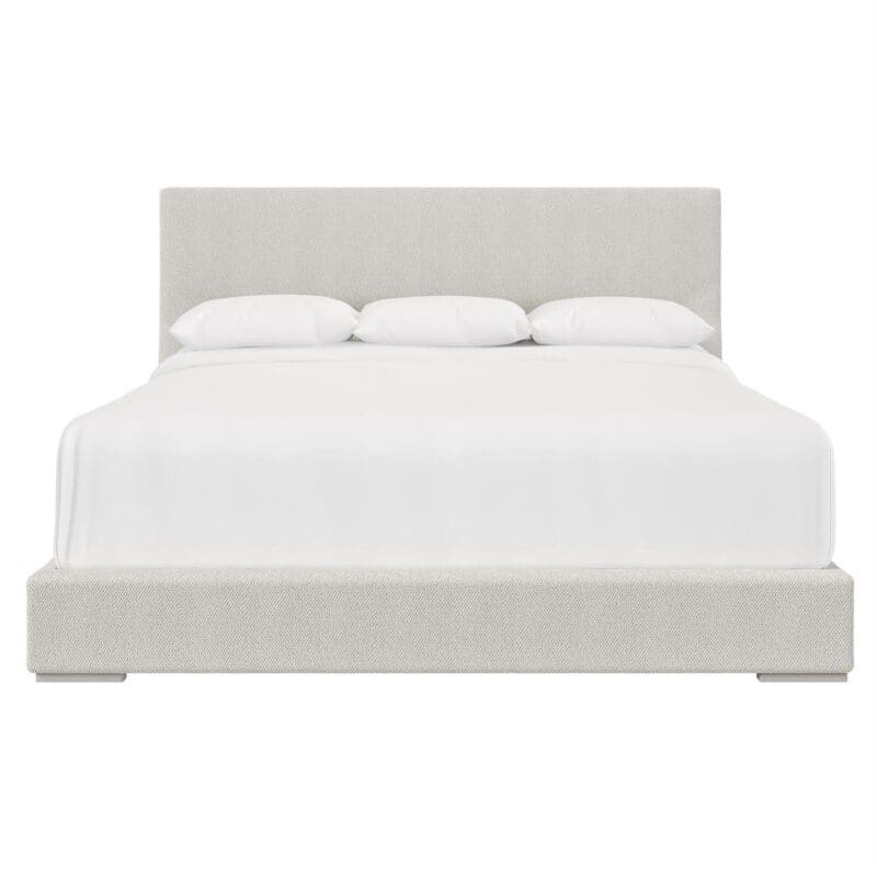 Stratum Panel Bed - Avenue Design high end furniture in Montreal