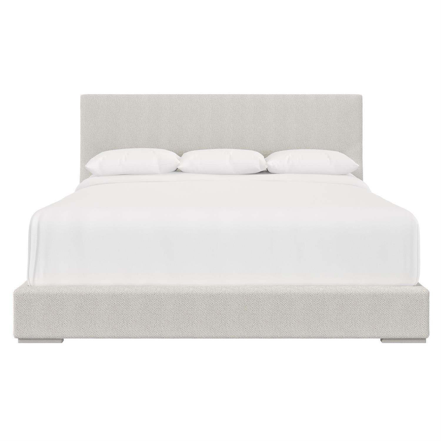 Stratum Panel Bed - Avenue Design high end furniture in Montreal