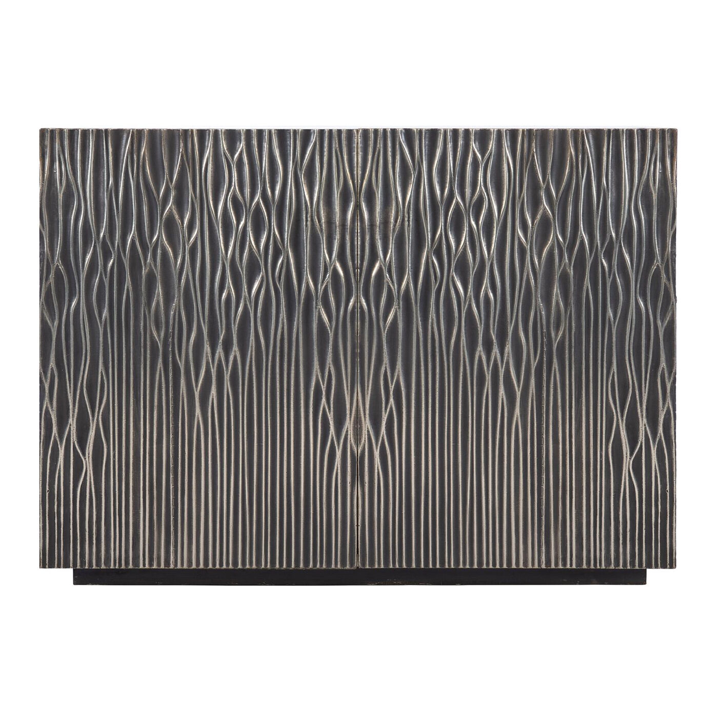 Stratum Door Chest - Avenue Design high end furniture in Montreal