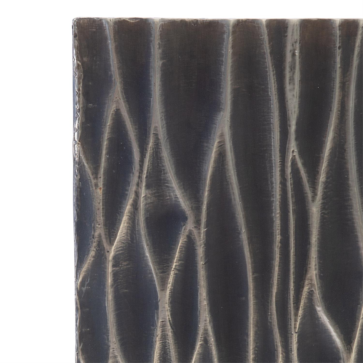 Stratum Door Chest - Avenue Design high end furniture in Montreal