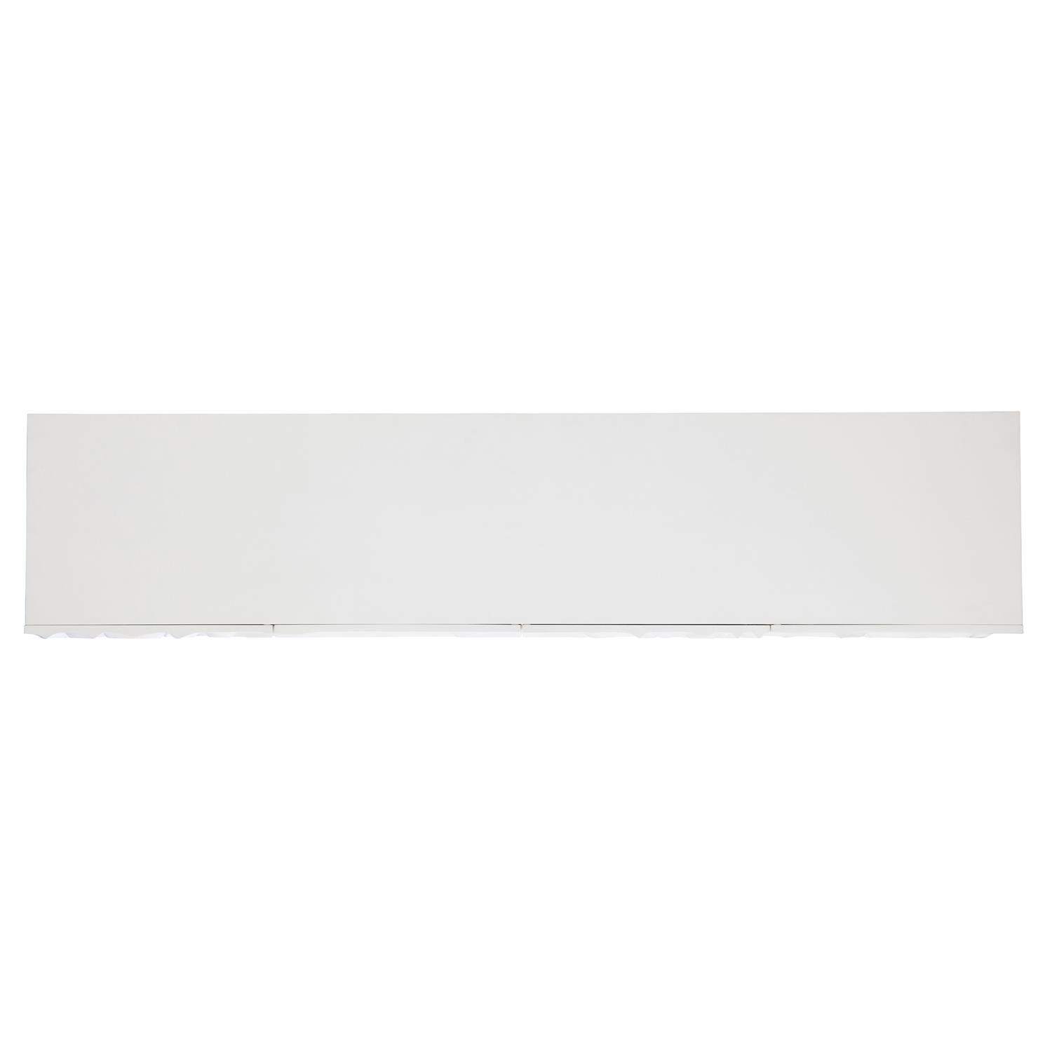 Penrose Entertainment Credenza - Avenue Design high end furniture in Montreal