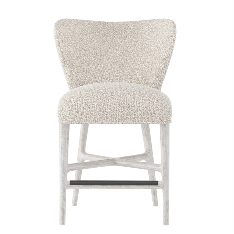 Kemp Counter Stool - Avenue Design high end furniture in Montreal