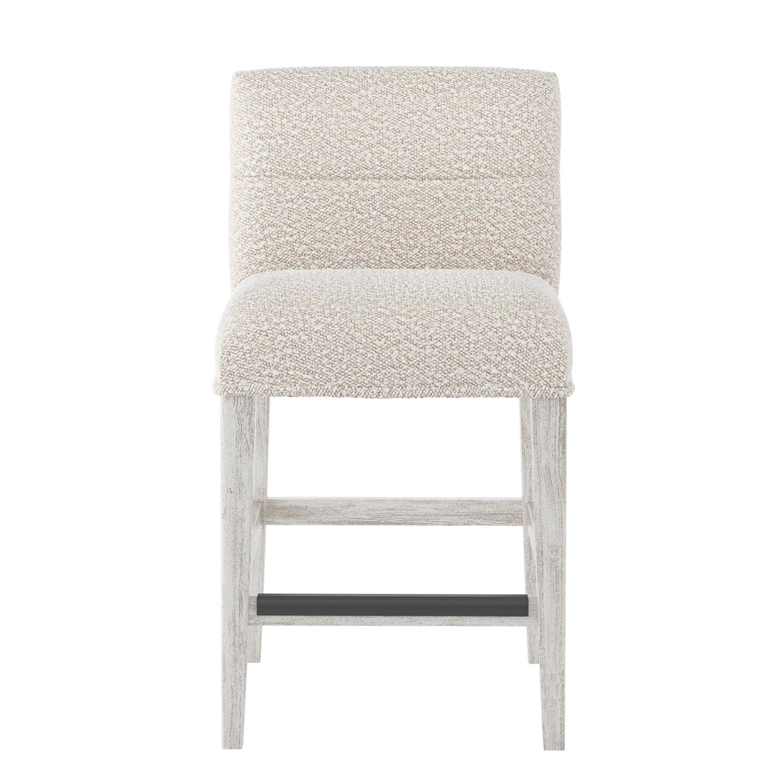 Hyde Counter Stool - Avenue Design high end furniture in Montreal