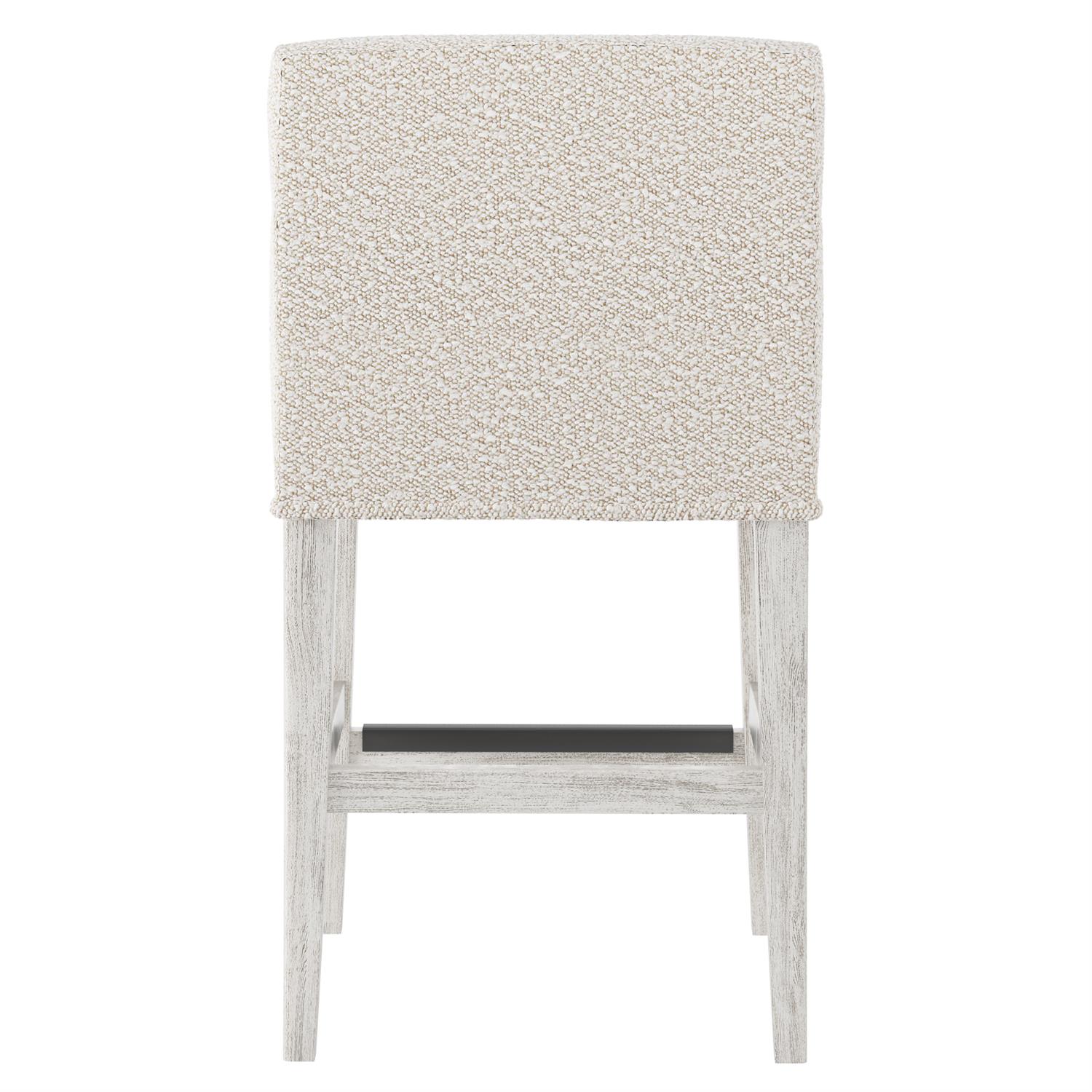 Hyde Counter Stool - Avenue Design high end furniture in Montreal