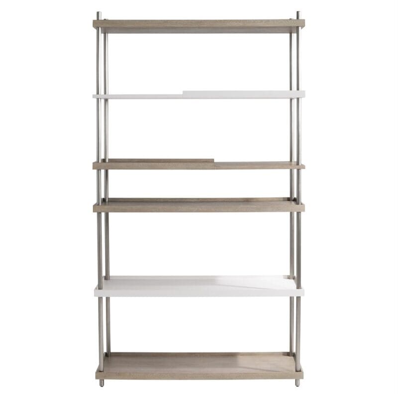 Anax Etagere - Avenue Design high end furniture in Montreal