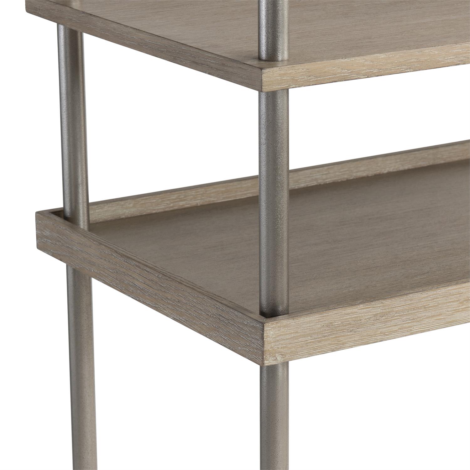 Anax Etagere - Avenue Design high end furniture in Montreal