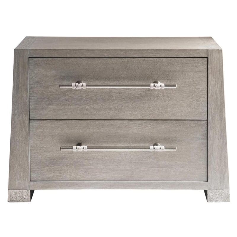 Alta Nightstand - Avenue Design high end furniture in Montreal