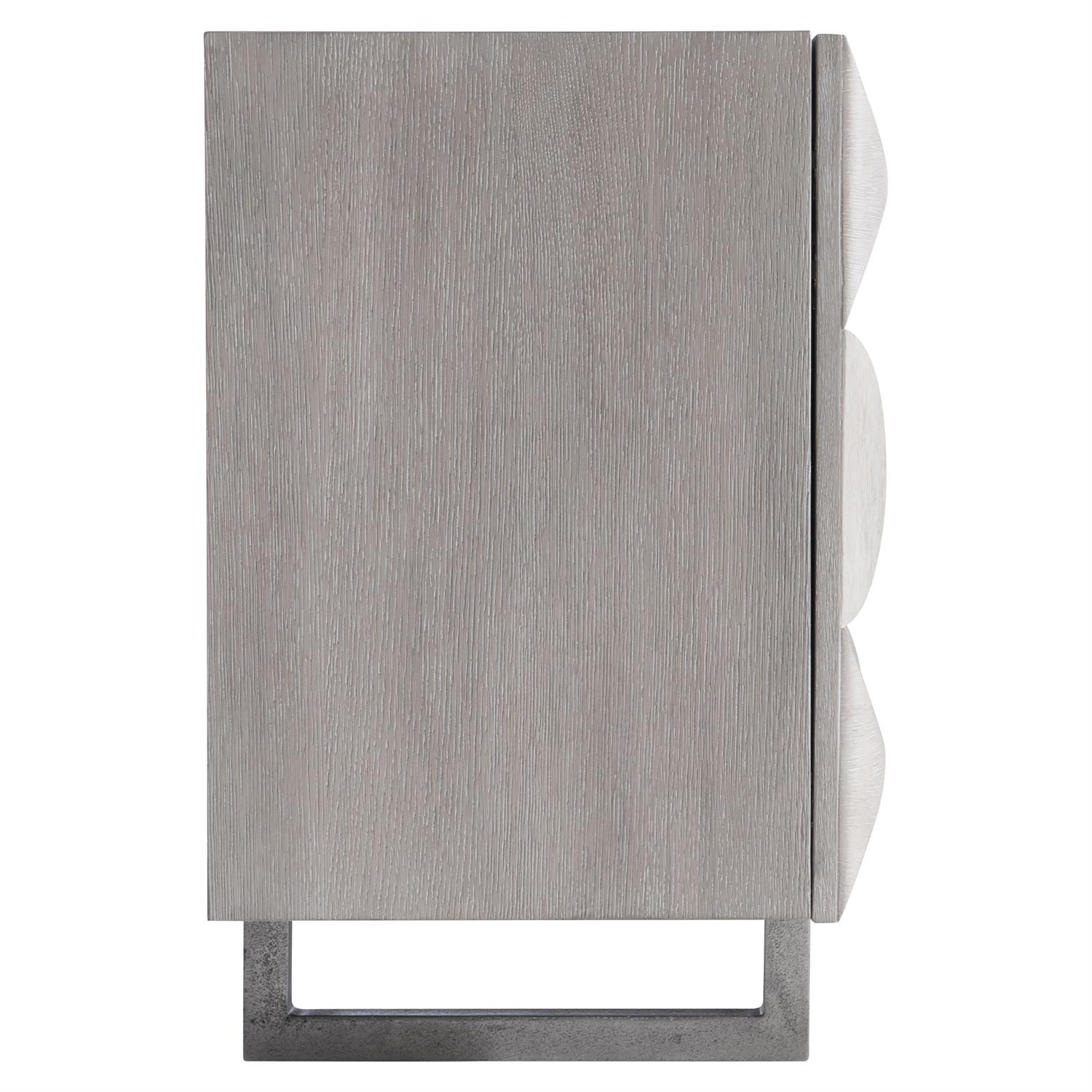 Rune Entertainment Credenza - Avenue Design high end furniture in Montreal