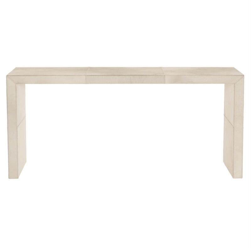 Seward Console Table - Avenue Design high end furniture in Montreal
