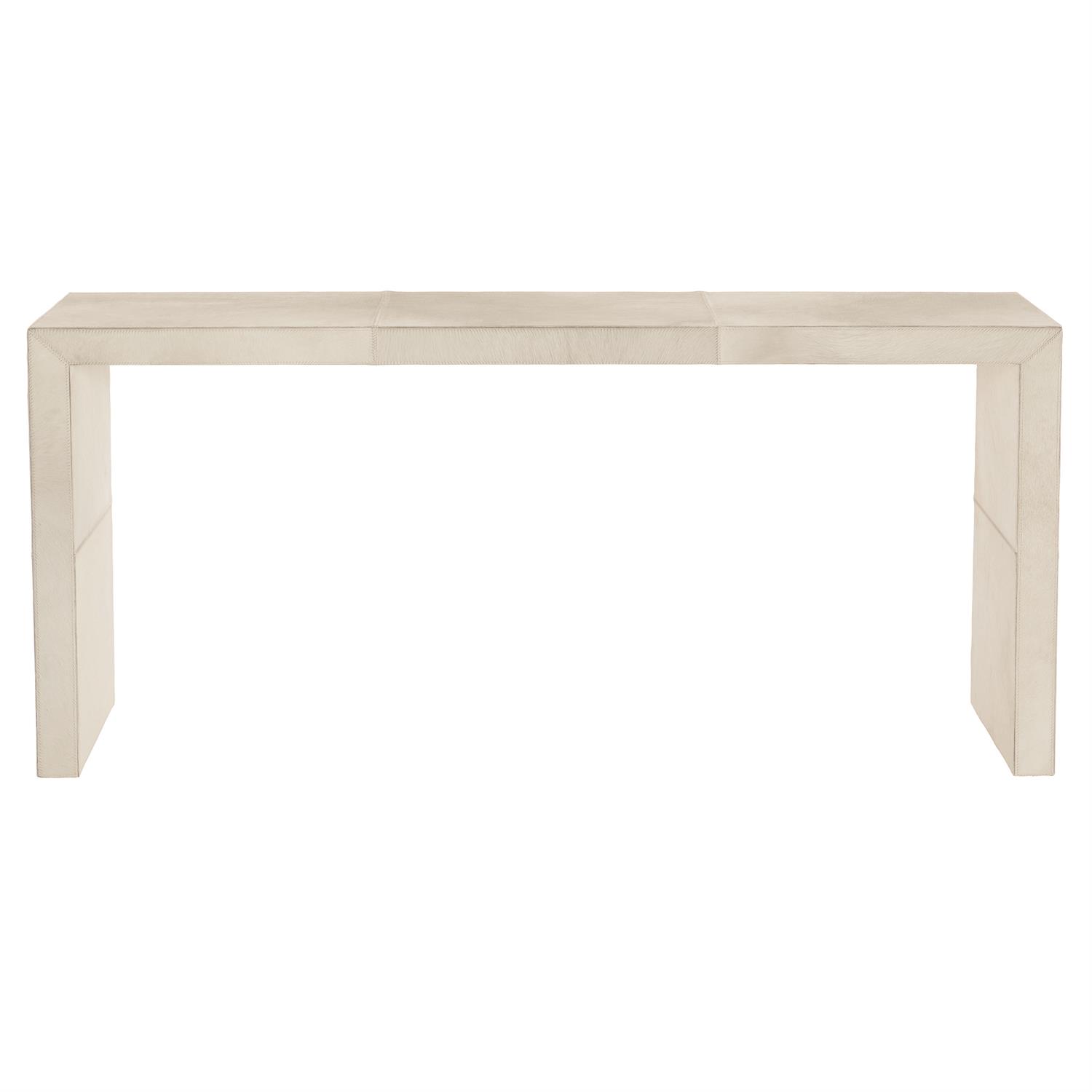 Seward Console Table - Avenue Design high end furniture in Montreal