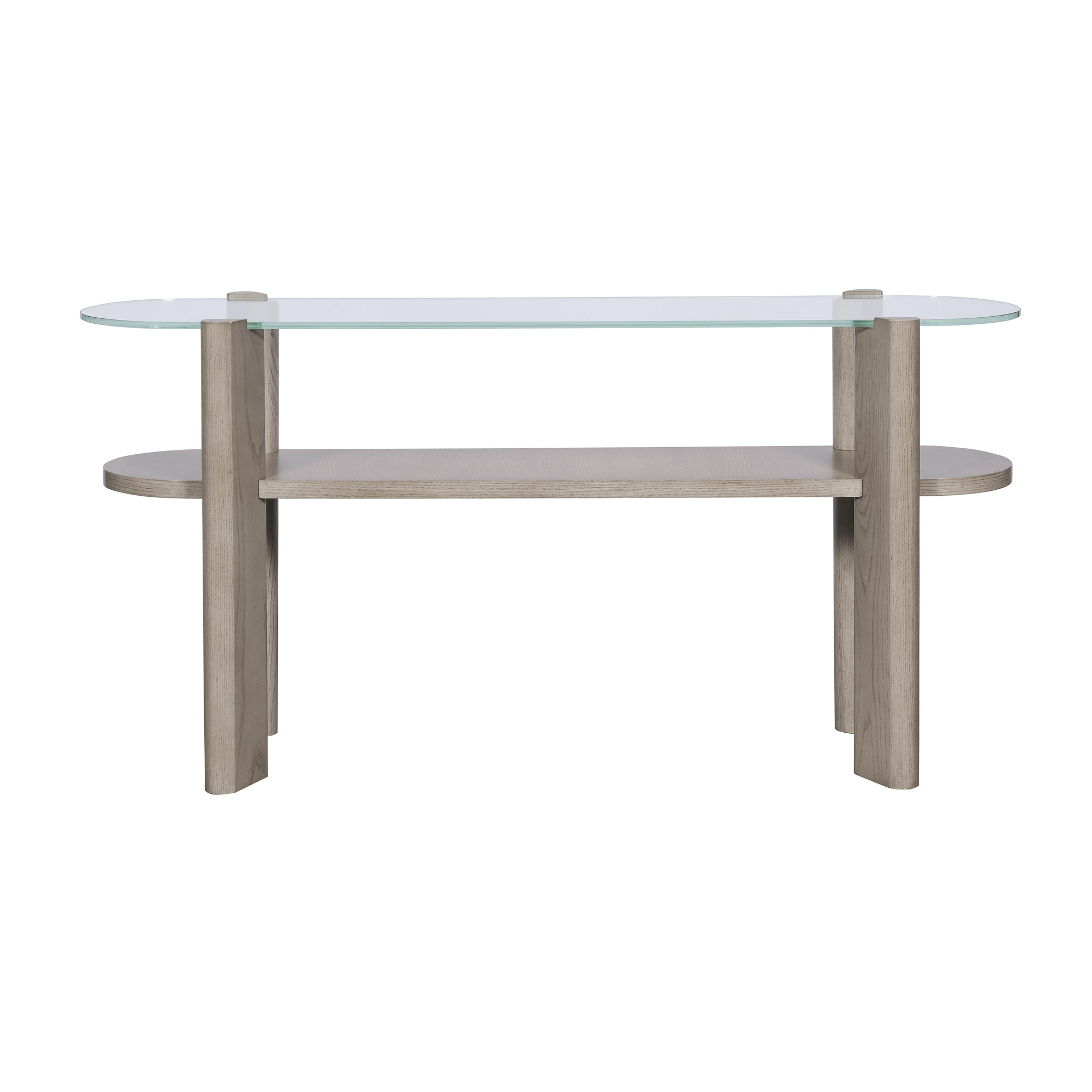 Wolcott Console Table - Avenue Design high end furniture in Montreal
