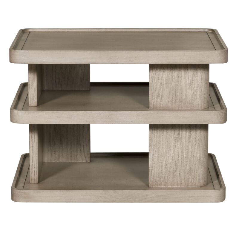 Andover End Table - Avenue Design high end furniture in Montreal