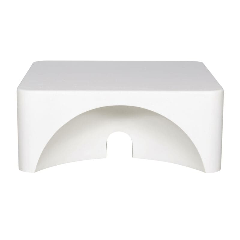 Dorian Cocktail Table - Avenue Design high end furniture in Montreal