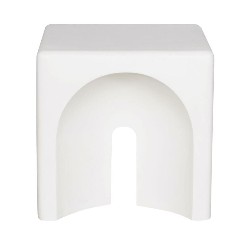 Dorian Side Table - Avenue Design high end furniture in Montreal