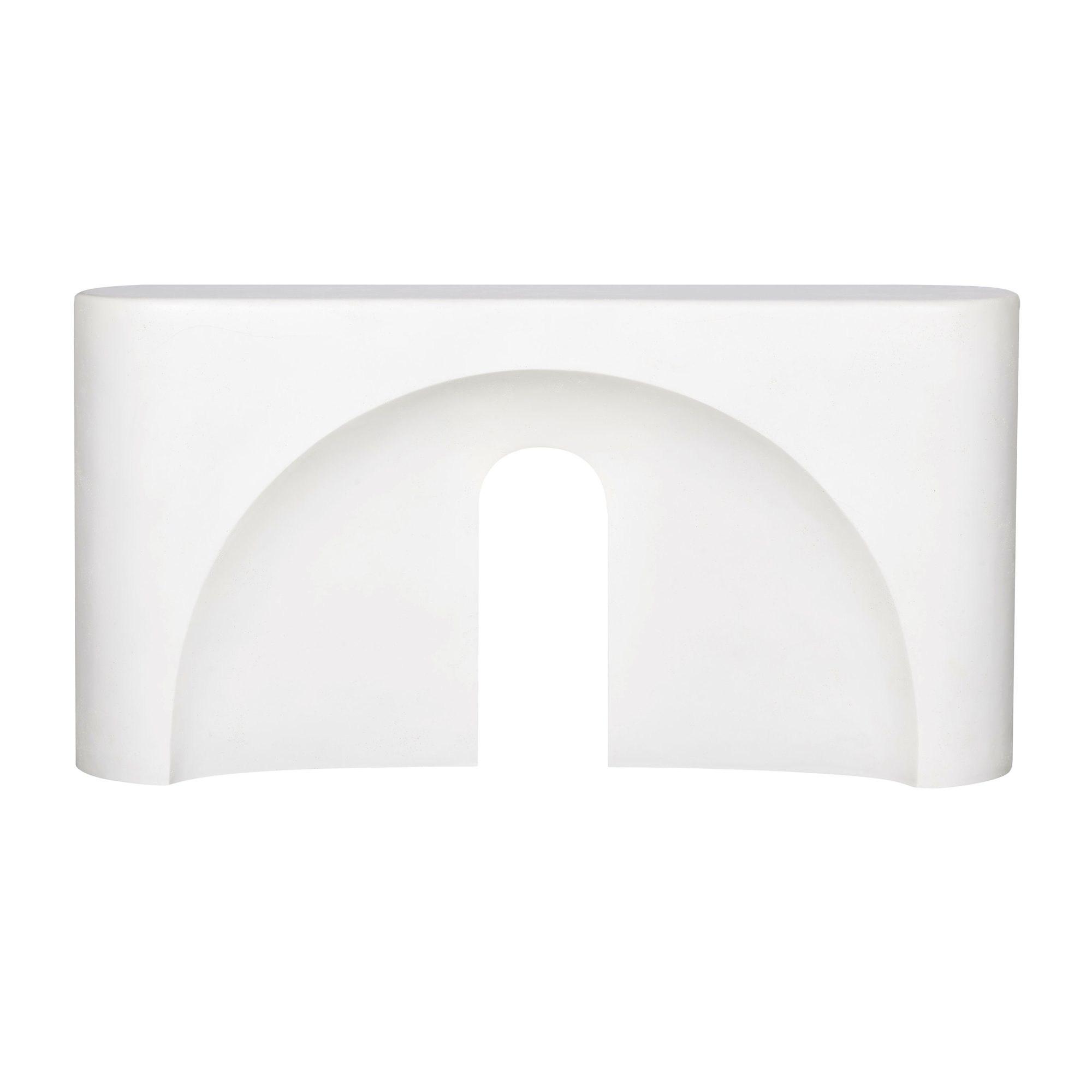 Dorian Console Table - Avenue Design high end furniture in Montreal