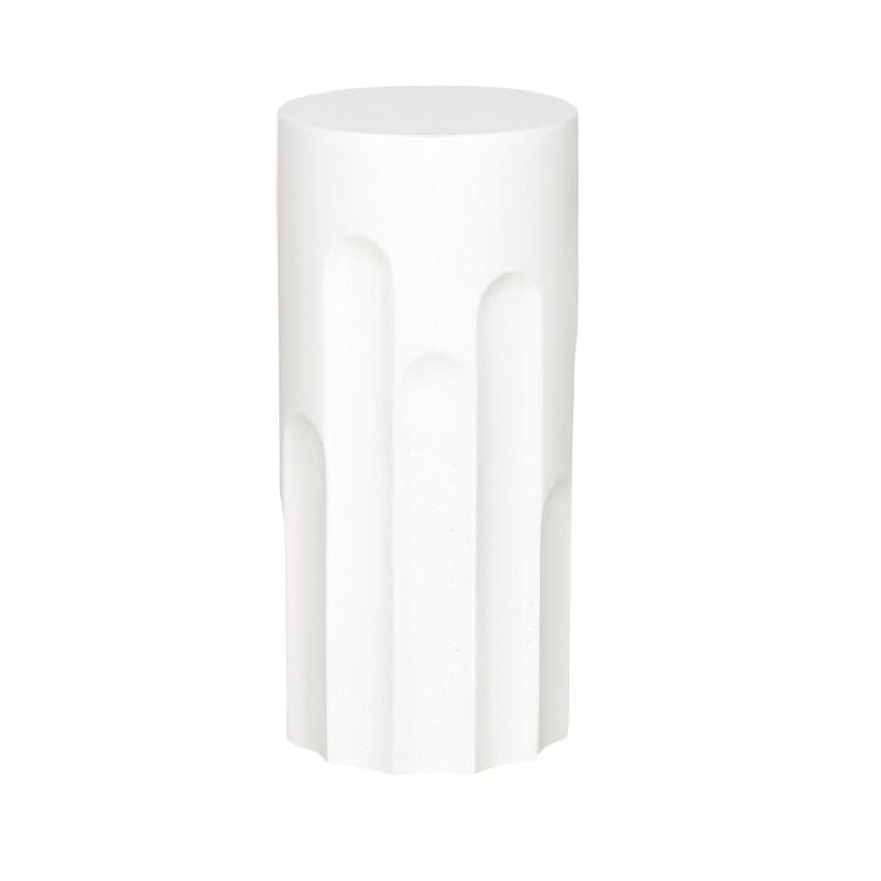 Dorian Spot Table - Avenue Design high end furniture in Montreal