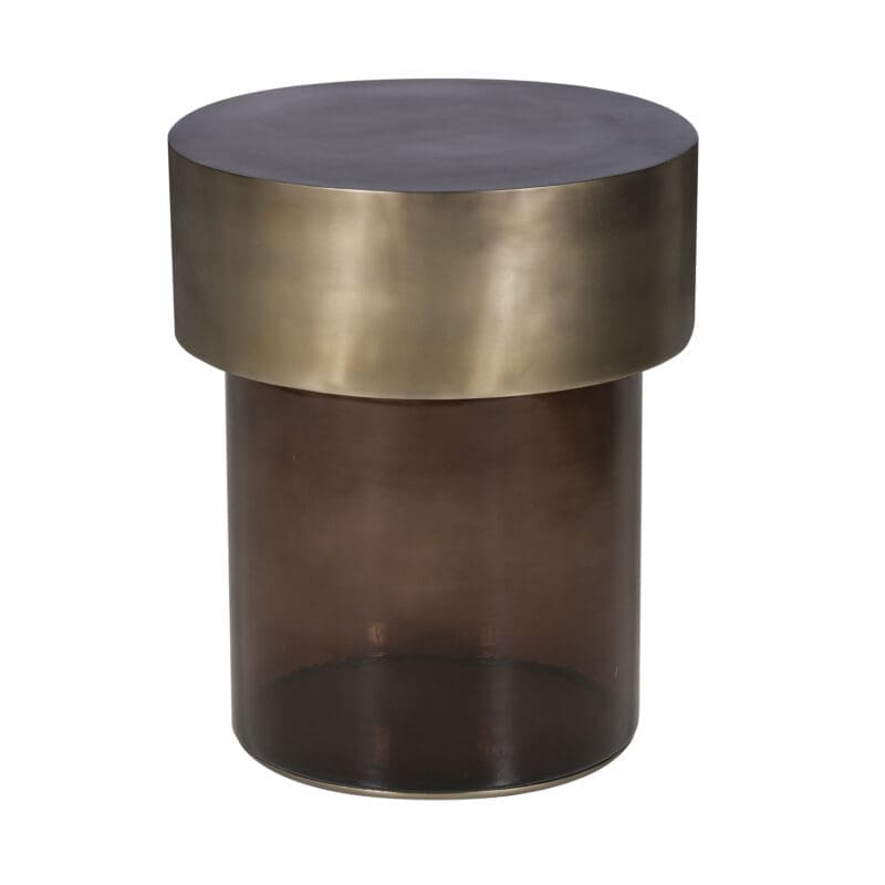 Mia Spot Table - Avenue Design high end furniture in Montreal