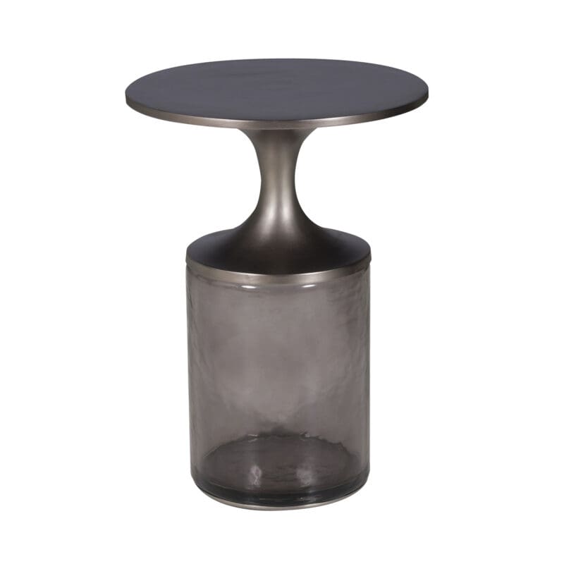 Aiden Spot Table - Avenue Design high end furniture in Montreal