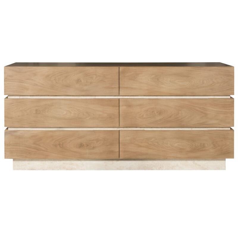 Edge Dresser - Avenue Design high end furniture in Montreal