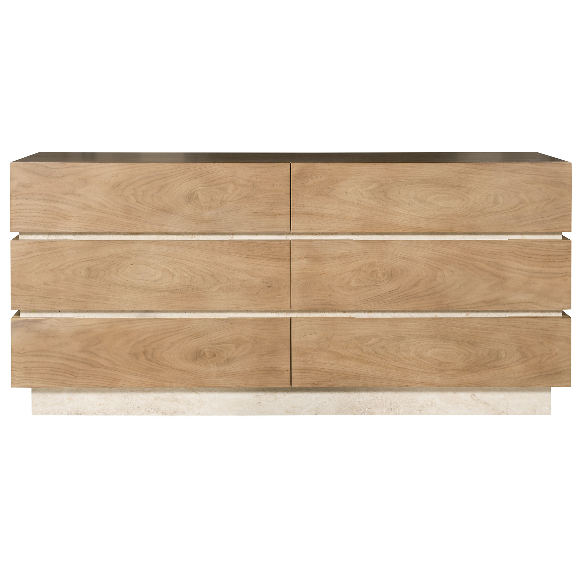 Edge Dresser - Avenue Design high end furniture in Montreal