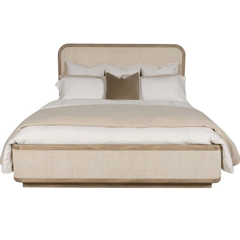 Reveal Bed - Avenue Design high end furniture in Montreal