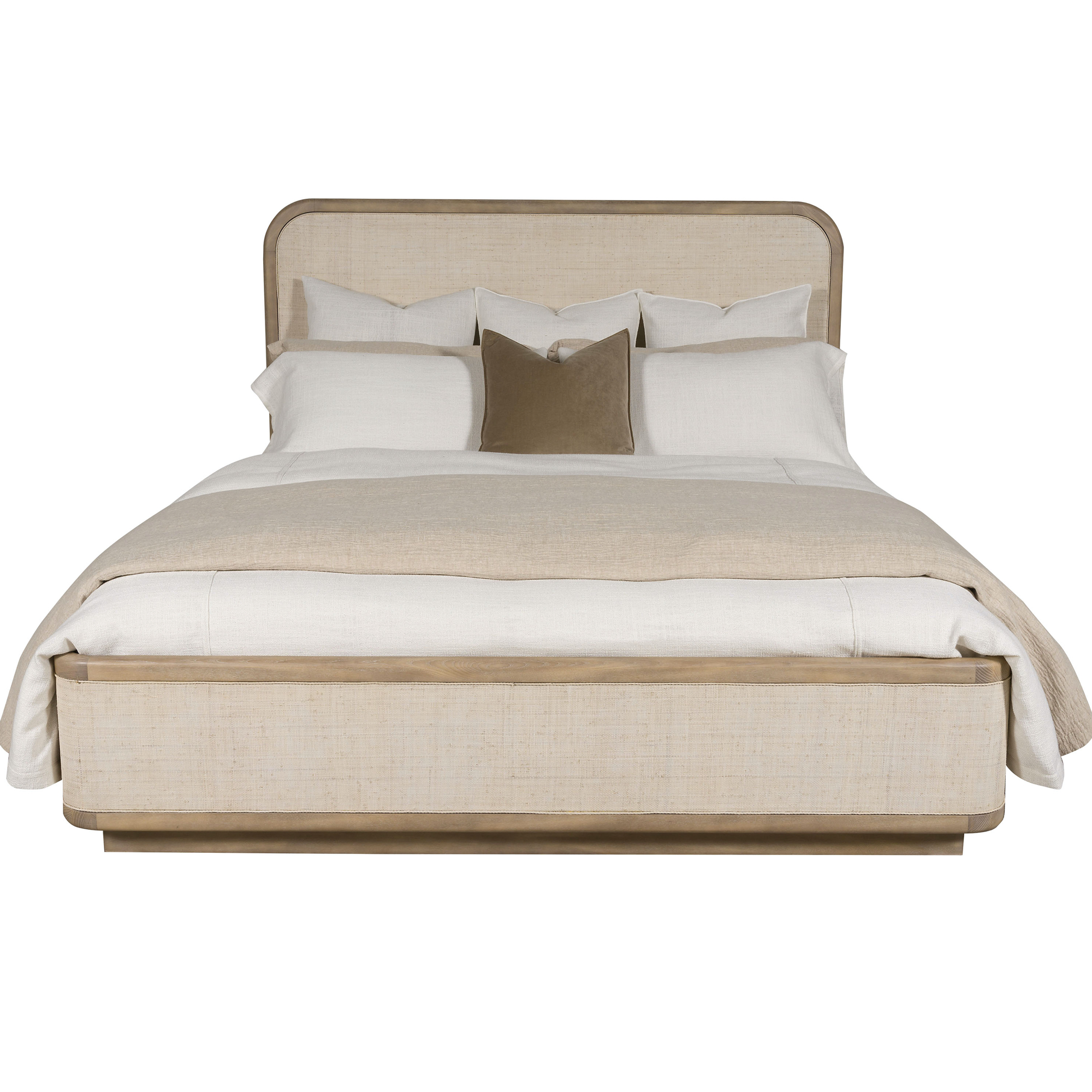 Reveal Bed - Avenue Design high end furniture in Montreal