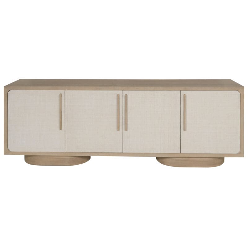 Reveal Buffet - Avenue Design high end furniture in Montreal