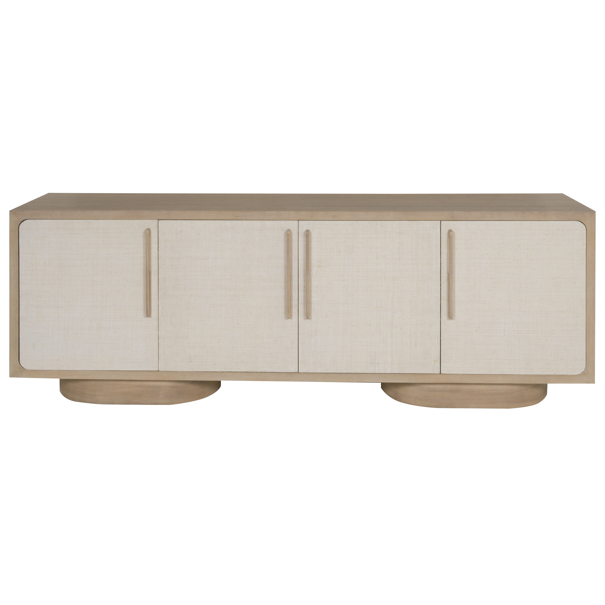 Reveal Buffet - Avenue Design high end furniture in Montreal