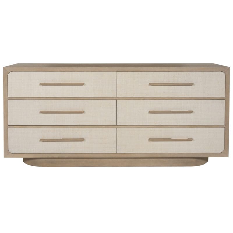 Reveal Dresser - Avenue Design high end furniture in Montreal