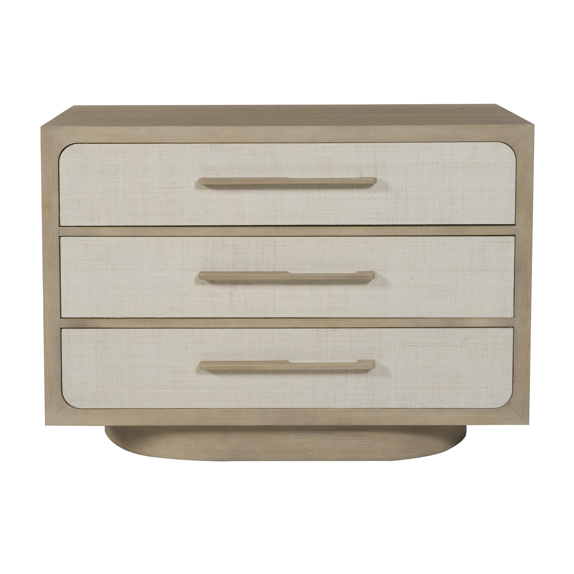Reveal Drawer Chest - Avenue Design high end furniture in Montreal