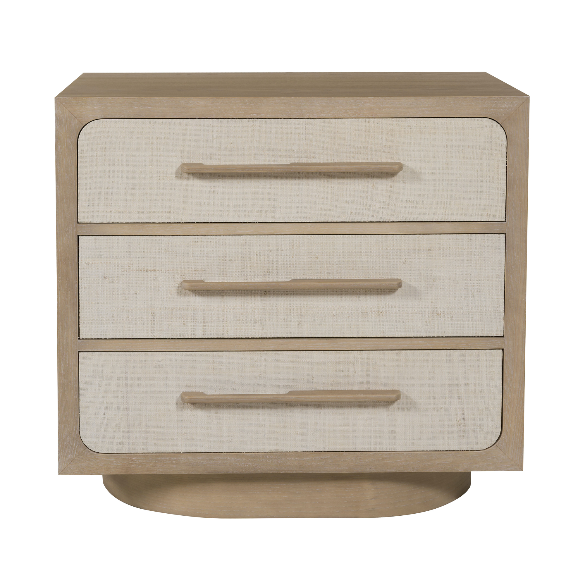 Reveal Nightstand - Avenue Design high end furniture in Montreal