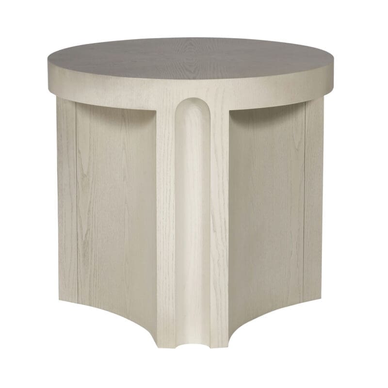 Marin End Table - Avenue Design high end furniture in Montreal