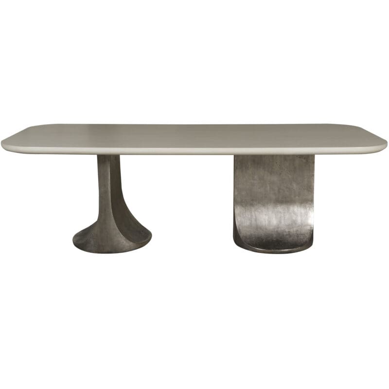 Reveal Dining Table - Avenue Design high end furniture in Montreal