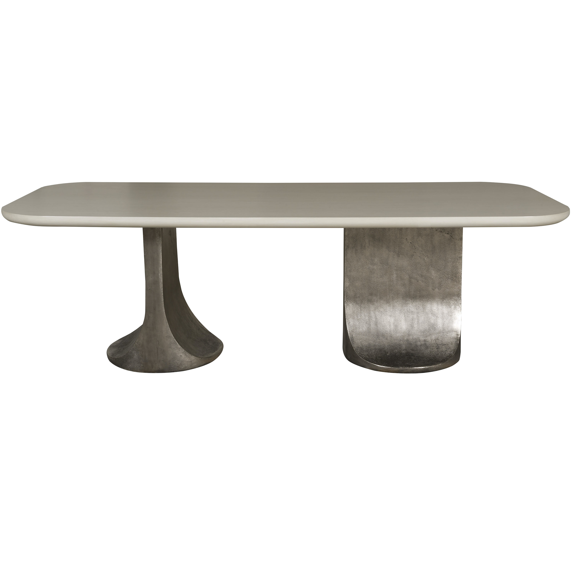 Reveal Dining Table - Avenue Design high end furniture in Montreal