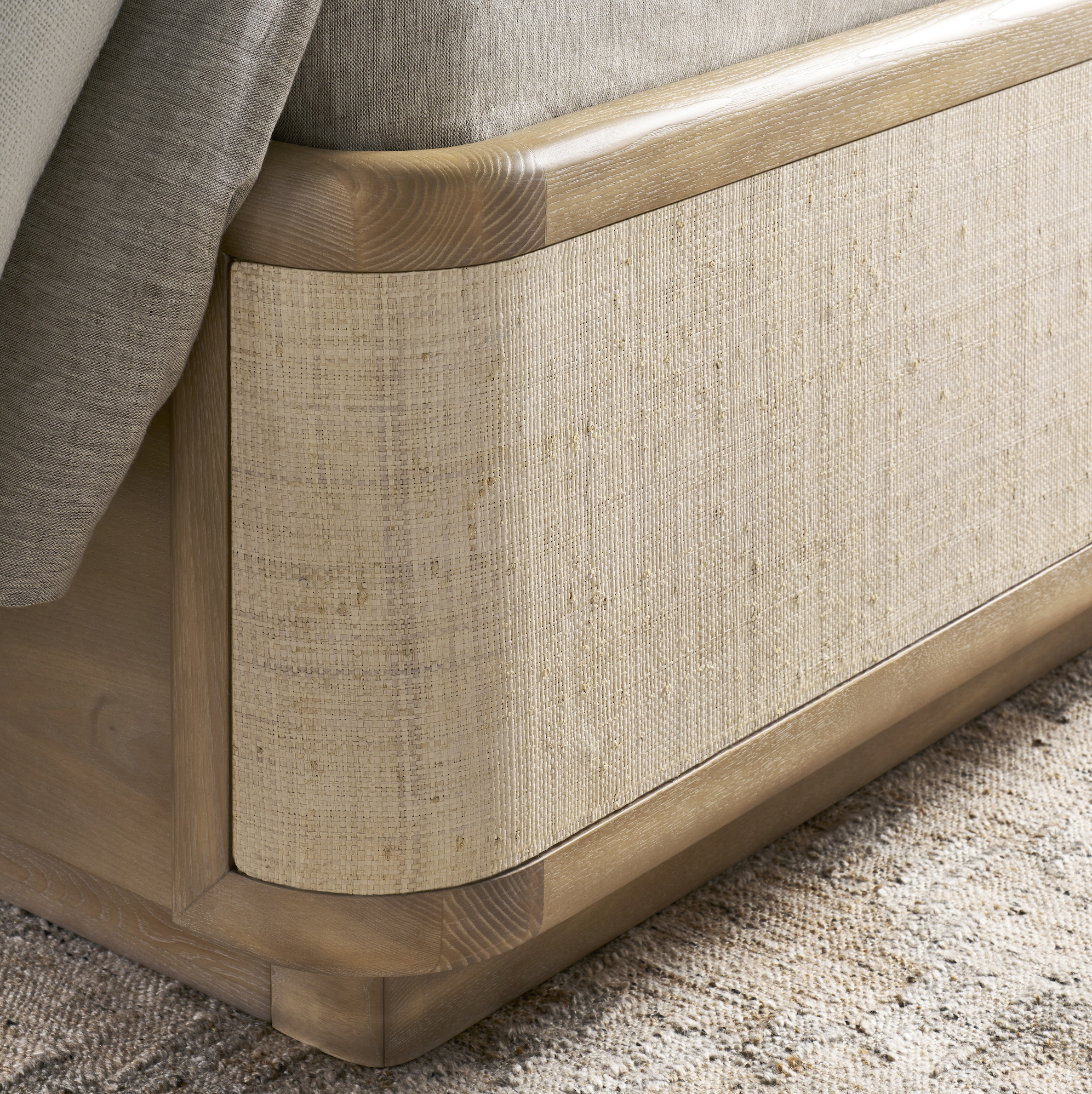 Reveal Bed - Avenue Design high end furniture in Montreal