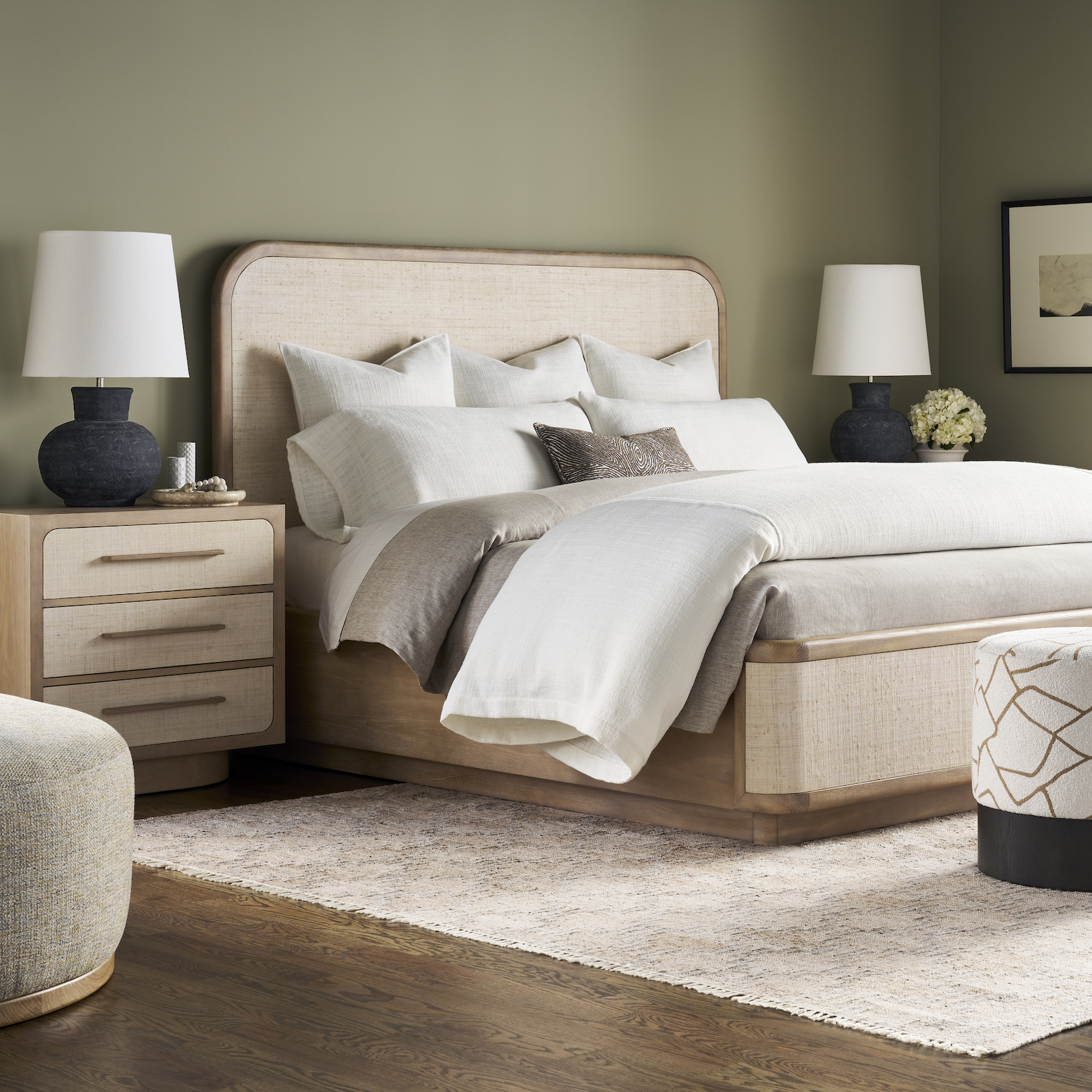 Reveal Bed - Image 3